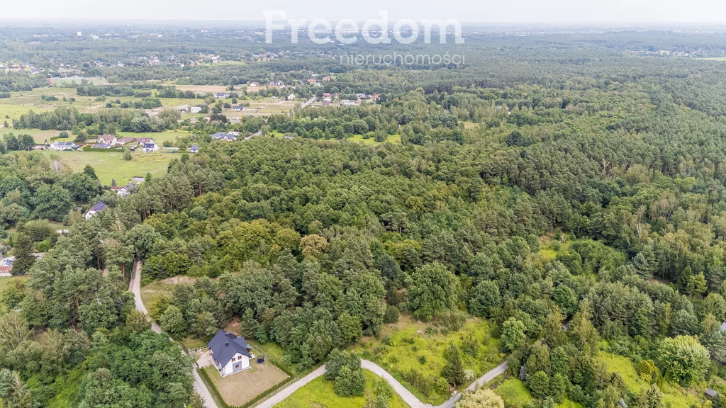 Działka 15 700,00 m², oferta nr , 10542/3685/OGS, Sobików
