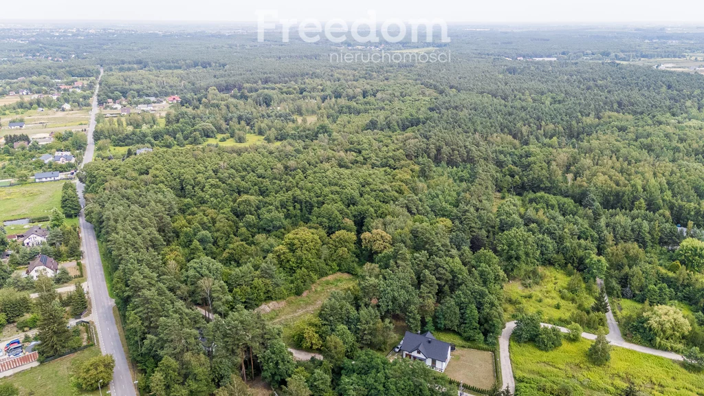 Działka 15 700,00 m², oferta nr , 10542/3685/OGS, Sobików
