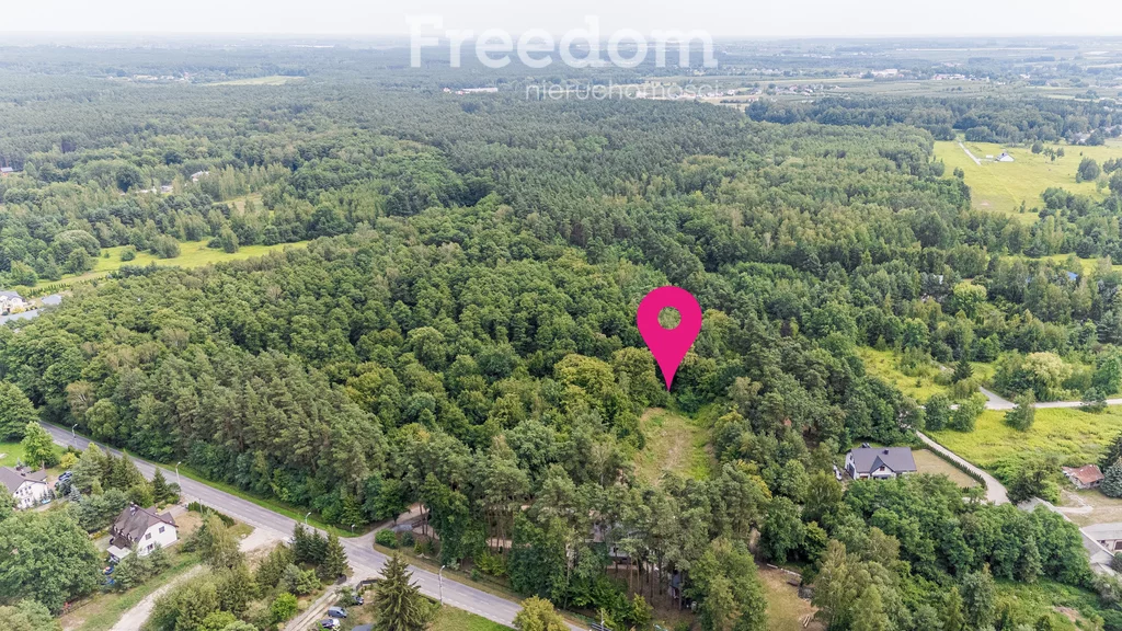 Działka 15 700,00 m², oferta nr , 10542/3685/OGS, Sobików