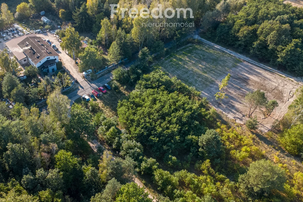 Działka 1 348,00 m², oferta nr , 11408/3685/OGS, Sokule