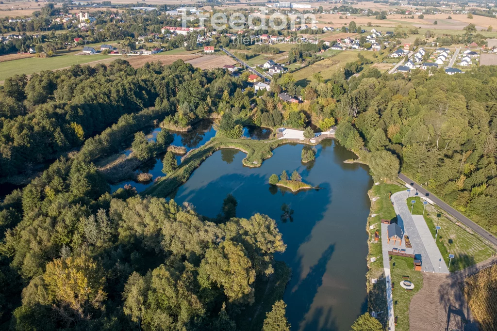 Działka 1 348,00 m², oferta nr , 11408/3685/OGS, Sokule