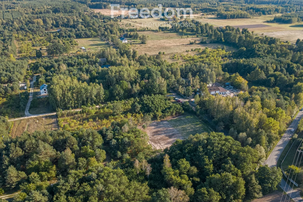 Działka 1 348,00 m², oferta nr , 11408/3685/OGS, Sokule