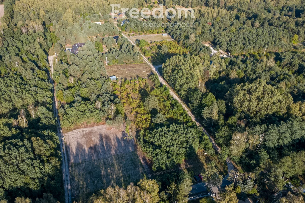 Działka 1 348,00 m², oferta nr , 11408/3685/OGS, Sokule