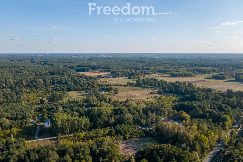Działka 1 348,00 m², oferta nr , 11408/3685/OGS, Sokule