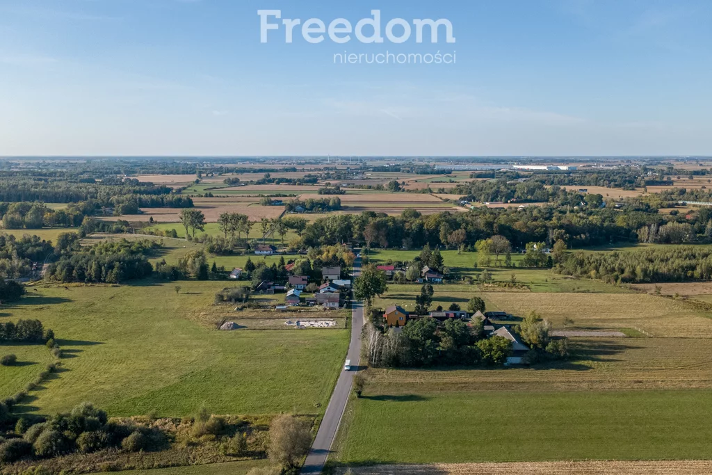Działka 1 348,00 m², oferta nr , 11408/3685/OGS, Sokule