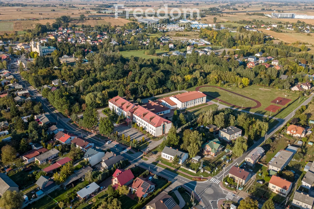 Działka 1 348,00 m², oferta nr , 11408/3685/OGS, Sokule