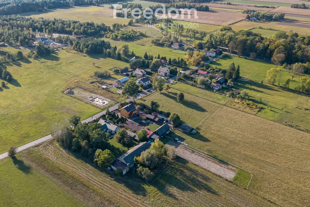 Działka 1 348,00 m², oferta nr , 11408/3685/OGS, Sokule
