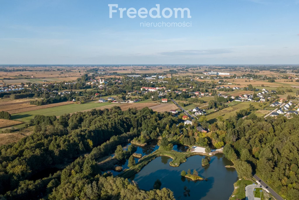 Działka 1 348,00 m², oferta nr , 11408/3685/OGS, Sokule