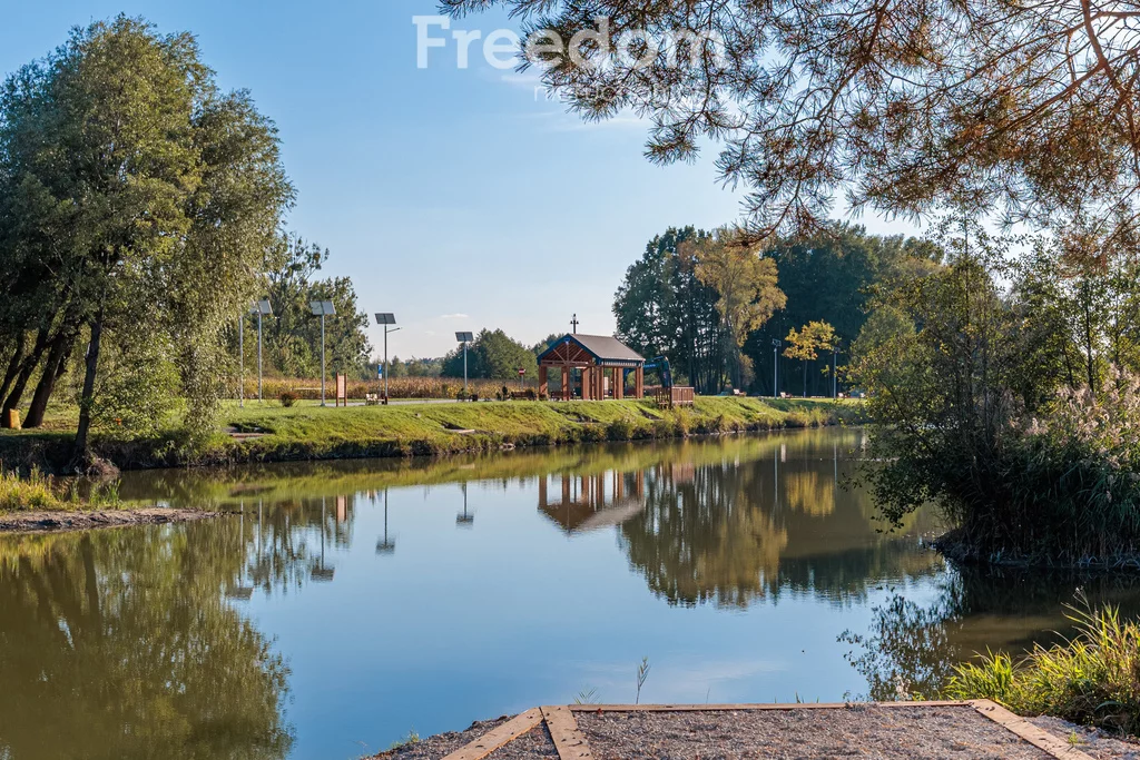 Działka 1 348,00 m², oferta nr , 11408/3685/OGS, Sokule