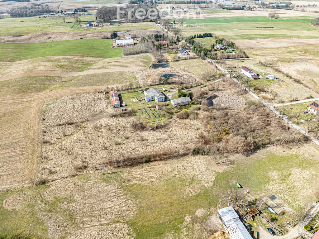 Działka 24 777,00 m², oferta nr , 10805/3685/OGS, Sople