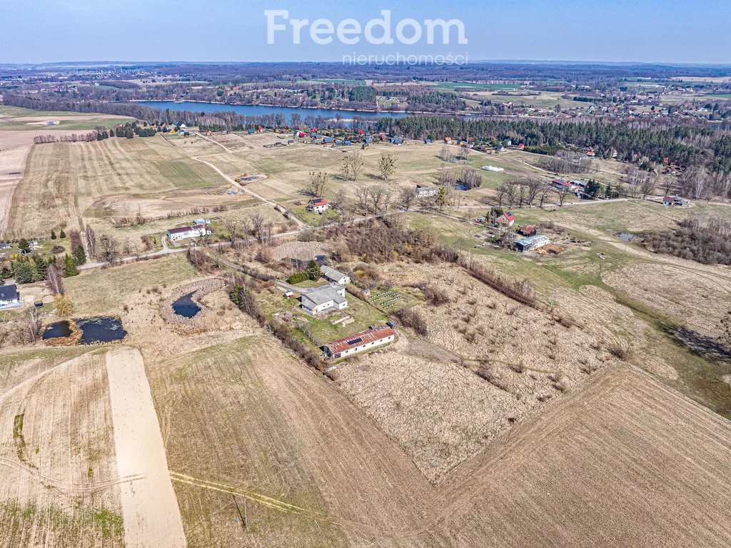 Działka 24 777,00 m², oferta nr , 10805/3685/OGS, Sople