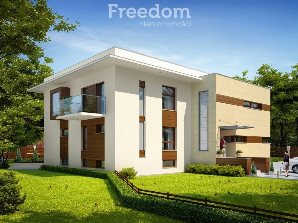 Działka 1 600,00 m², oferta nr , 10106/3685/OGS, Sowia Wola