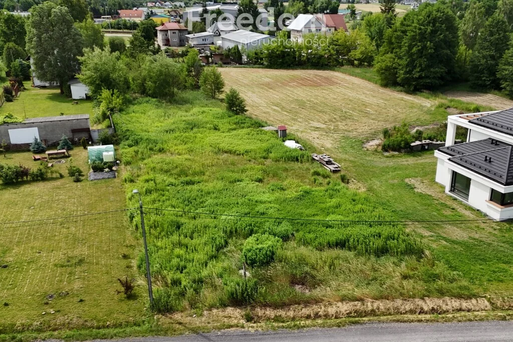 Apartamenty 10967/3685/OGS Aleksandrówka Spacerowa