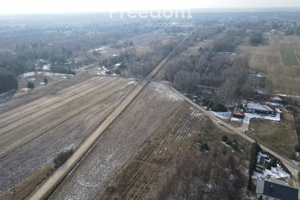 Działka 4 921,00 m², oferta nr , 9907/3685/OGS, Stanisławów, Spacerowa