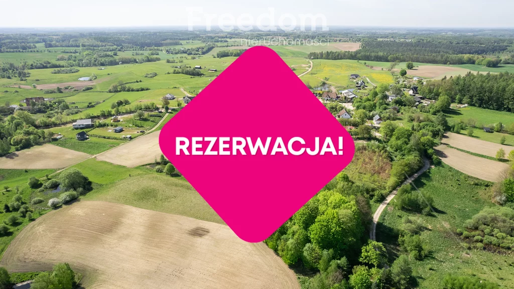 Działka 1 503,00 m², oferta nr , 9056/3685/OGS, Piekło Górne, Spokojna