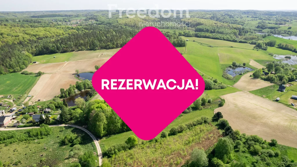 Działka 1 549,00 m², oferta nr , 9505/3685/OGS, Piekło Górne, Spokojna