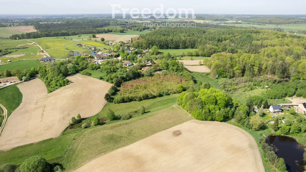 Działka 2 065,00 m², oferta nr , 10355/3685/OGS, Piekło Górne, Spokojna