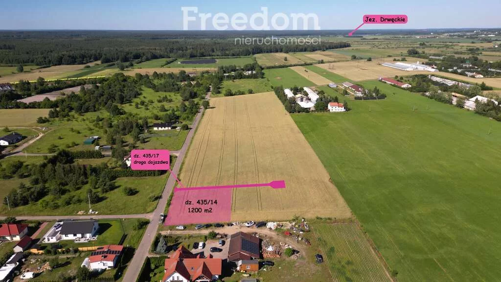 Apartamenty 11036/3685/OGS Samborowo Spółdzielcza