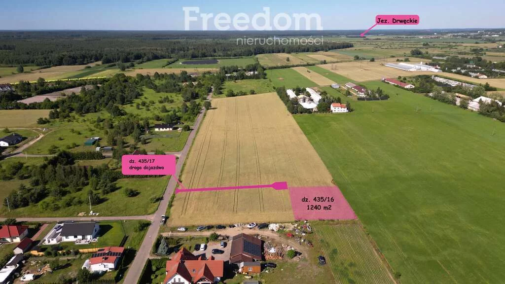 Apartamenty 11037/3685/OGS Samborowo Spółdzielcza