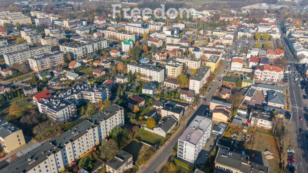 Działka 600,00 m², oferta nr , 9094/3685/OGS, Grójec, Środkowa