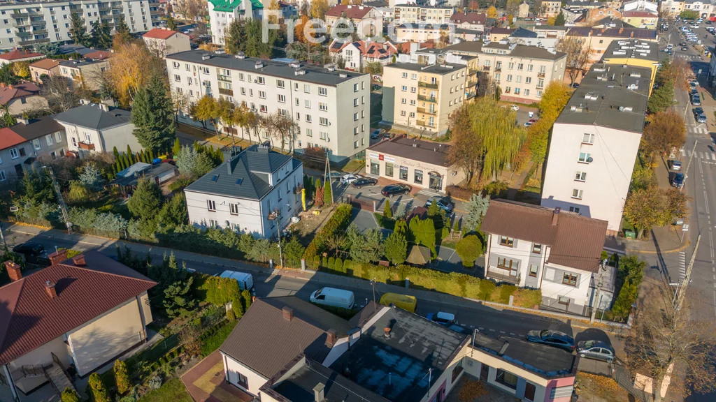 Działka 600,00 m², oferta nr , 9094/3685/OGS, Grójec, Środkowa