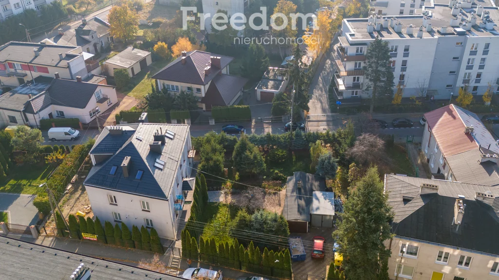 Działka 600,00 m², oferta nr , 9094/3685/OGS, Grójec, Środkowa