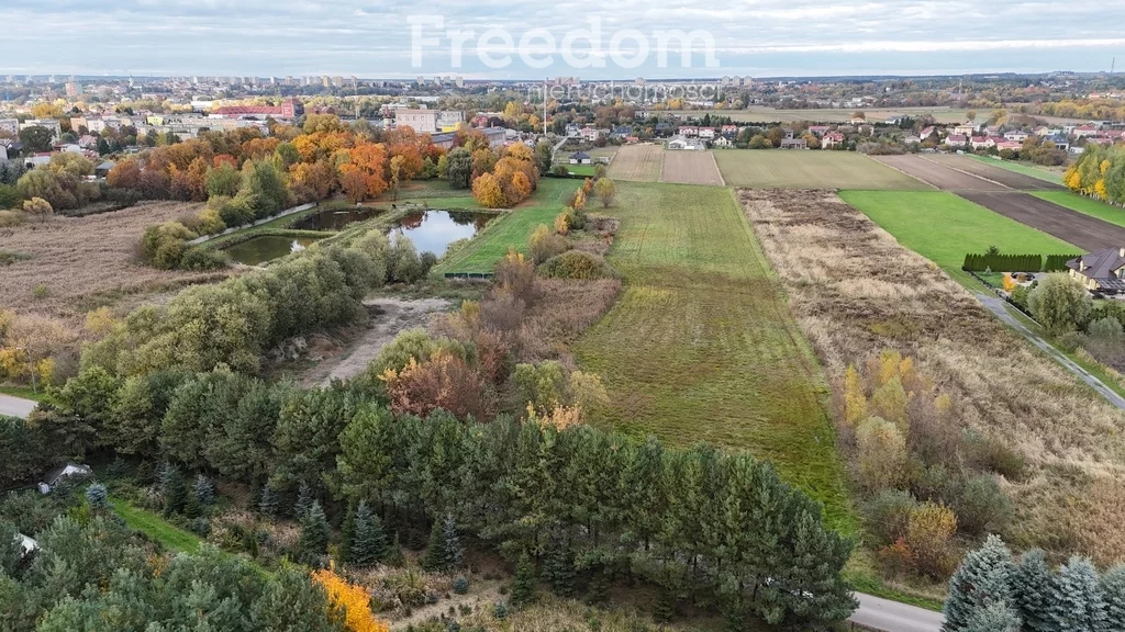 Apartamenty 11472/3685/OGS Ostrowiec Świętokrzyski Stalowa