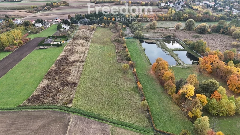 Działka 8 785,00 m², oferta nr , 11472/3685/OGS, Ostrowiec Świętokrzyski, Stalowa