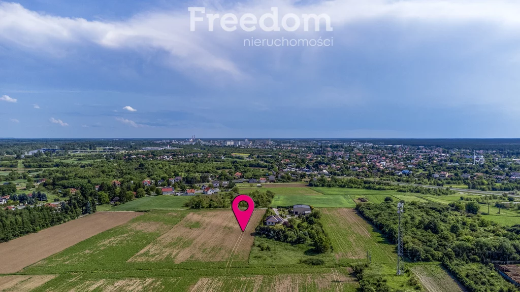 Działka 11 319,00 m², oferta nr , 10725/3685/OGS, Stalowa Wola
