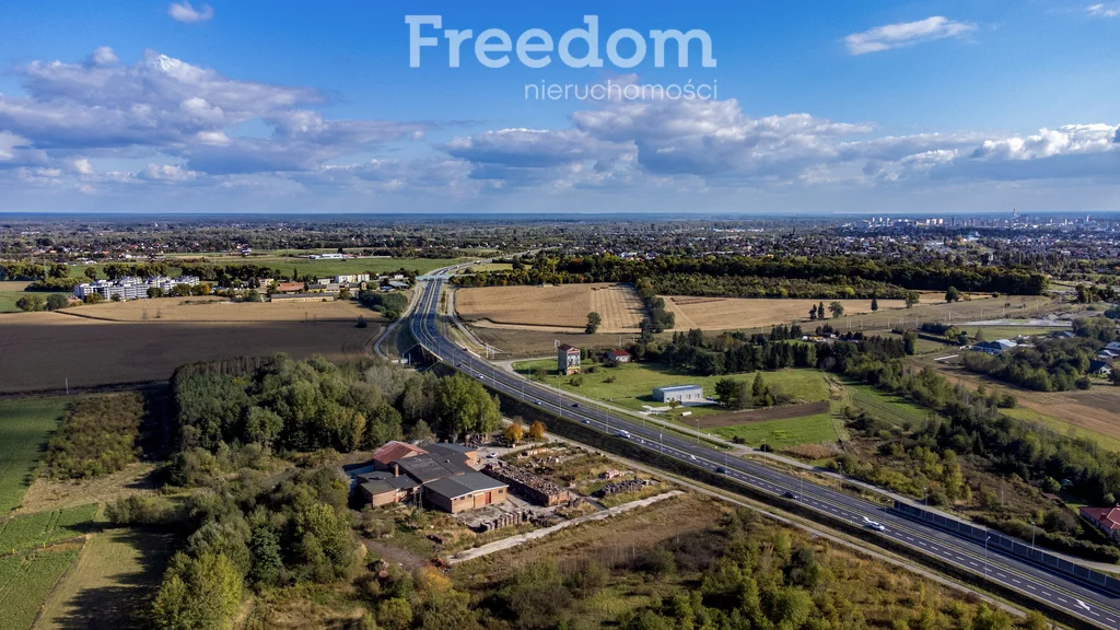 Działka 20 075,00 m², oferta nr , 11457/3685/OGS, Stalowa Wola
