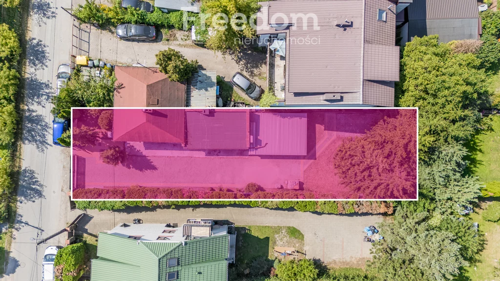 Apartamenty 11113/3685/OGS Warszawa Ursus Stanisława Bodycha