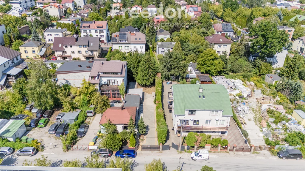 Działka 429,00 m², oferta nr , 11113/3685/OGS, Warszawa, Ursus, Ursus, Stanisława Bodycha