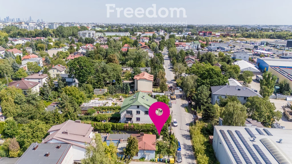 Działka 429,00 m², oferta nr , 11113/3685/OGS, Warszawa, Ursus, Ursus, Stanisława Bodycha
