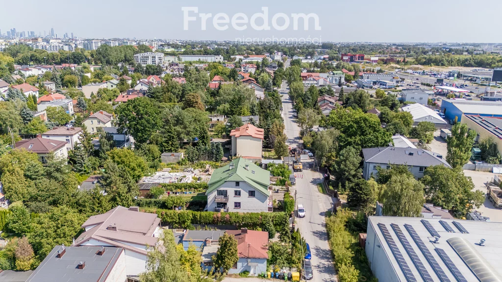 Działka 429,00 m², oferta nr , 11113/3685/OGS, Warszawa, Ursus, Ursus, Stanisława Bodycha