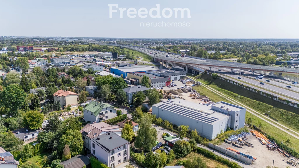 Działka 429,00 m², oferta nr , 11113/3685/OGS, Warszawa, Ursus, Ursus, Stanisława Bodycha