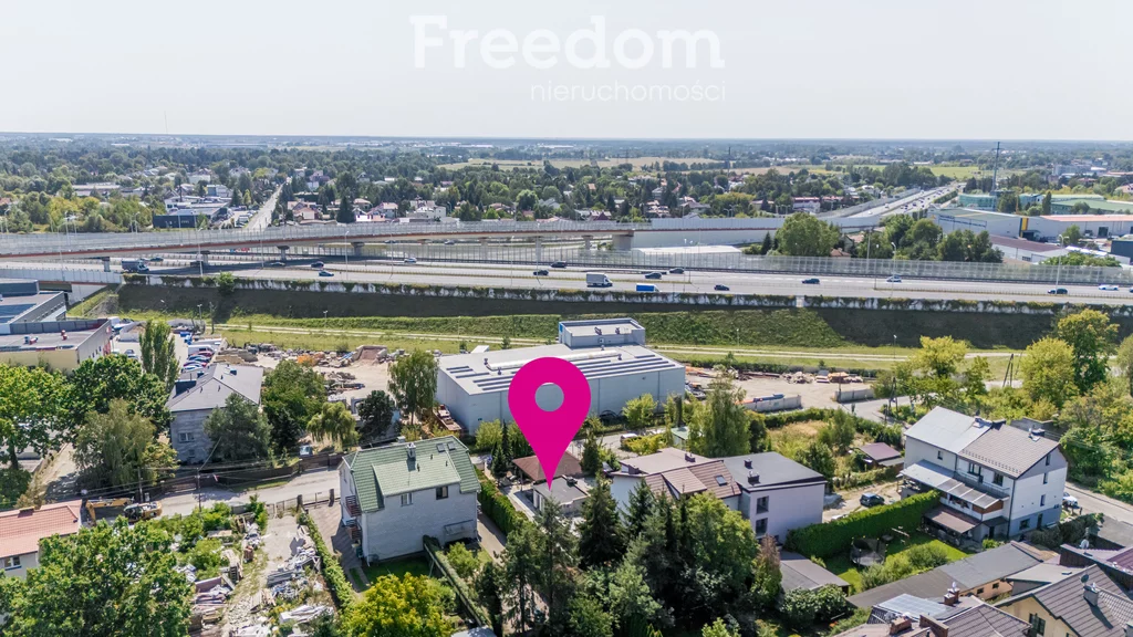 Działka 429,00 m², oferta nr , 11113/3685/OGS, Warszawa, Ursus, Ursus, Stanisława Bodycha
