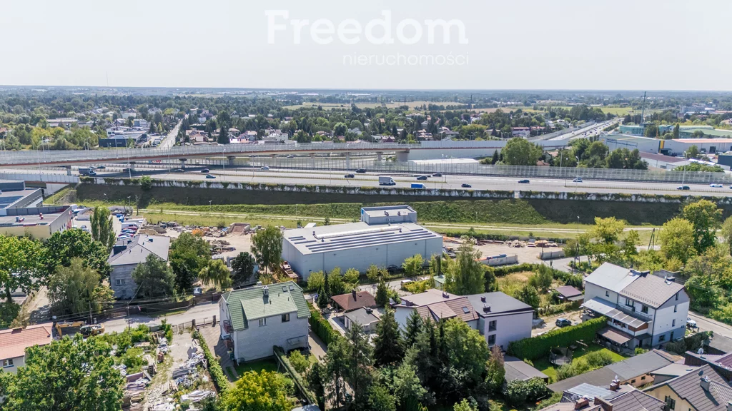Działka 429,00 m², oferta nr , 11113/3685/OGS, Warszawa, Ursus, Ursus, Stanisława Bodycha