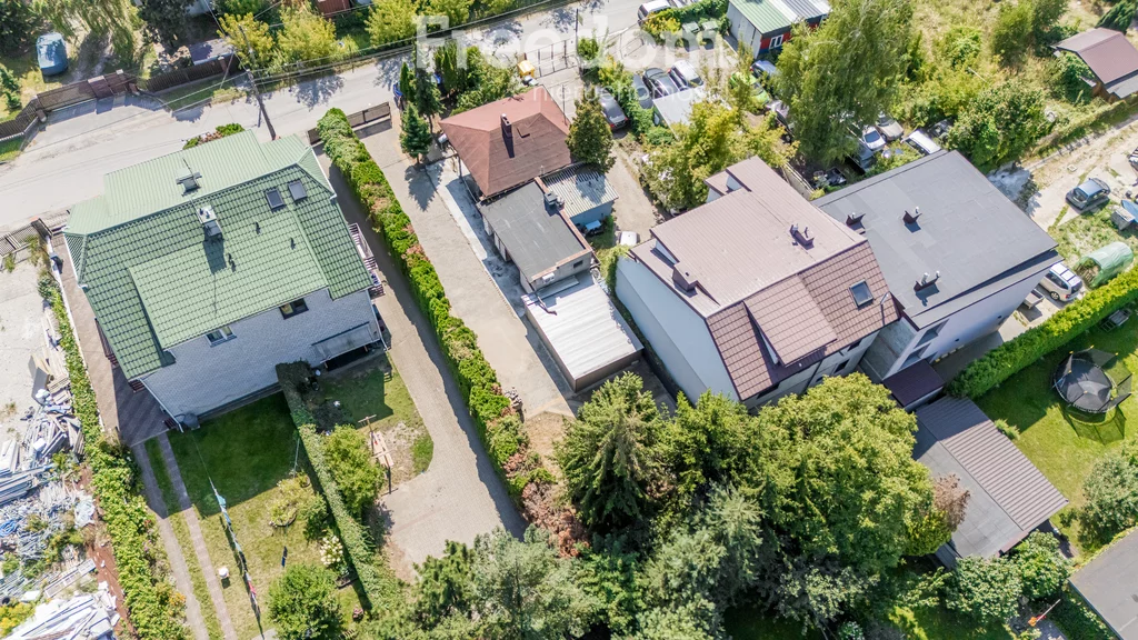 Działka 429,00 m², oferta nr , 11113/3685/OGS, Warszawa, Ursus, Ursus, Stanisława Bodycha