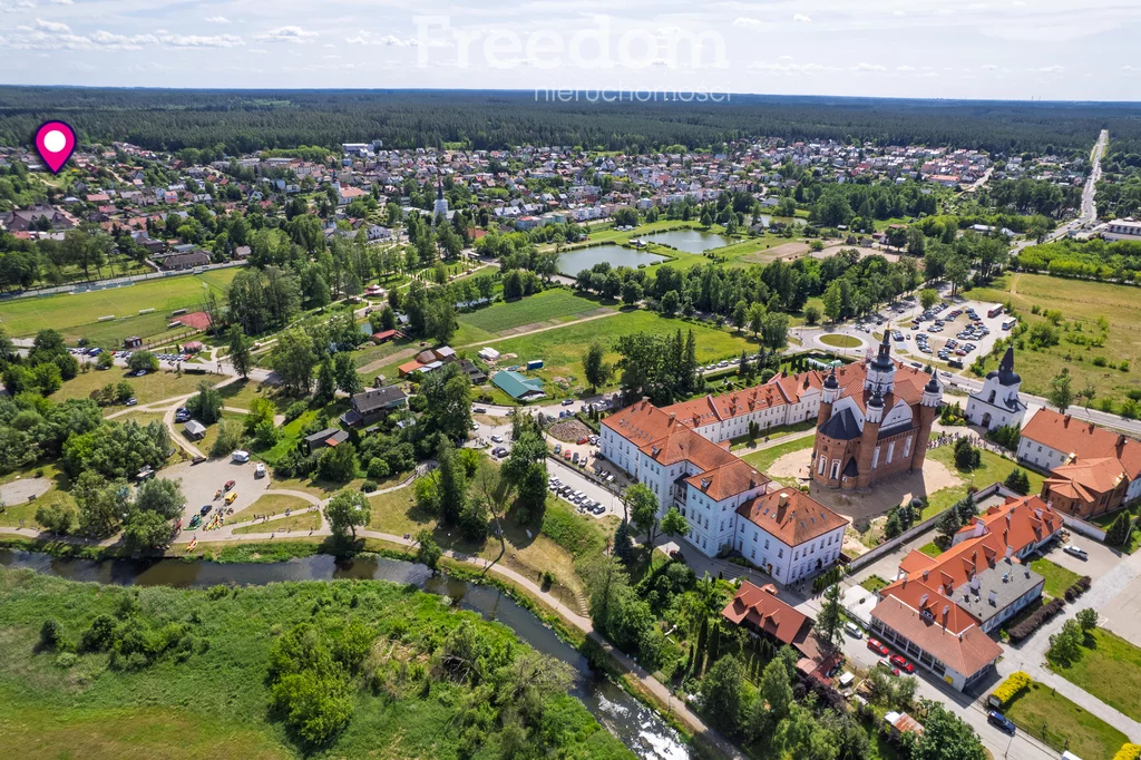 Apartamenty 10939/3685/OGS Supraśl ks. Stanisława Piotrowskiego