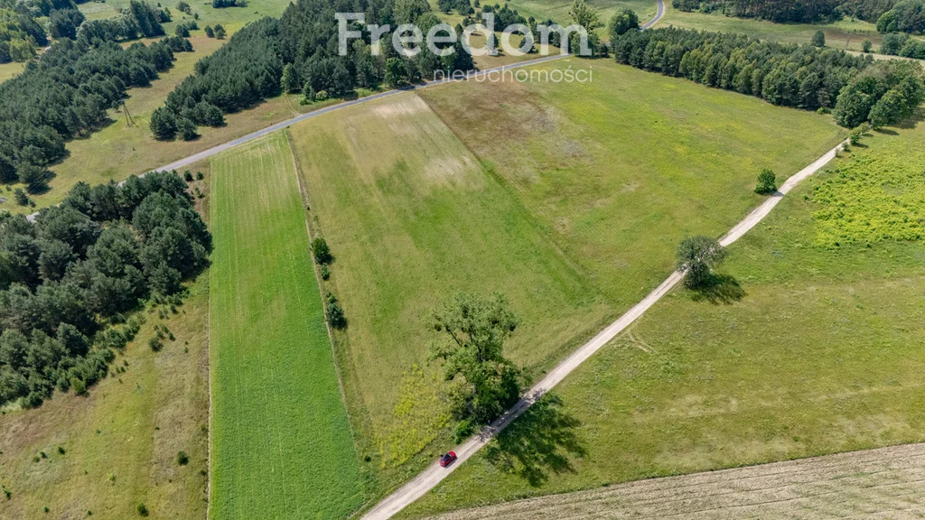 Działka 13 800,00 m², oferta nr , 10654/3685/OGS, Stara Korytnica