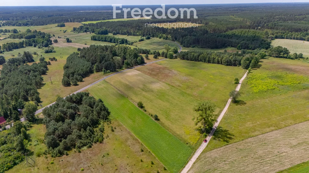 Działka 13 800,00 m², oferta nr , 10654/3685/OGS, Stara Korytnica