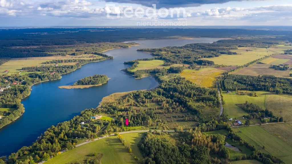 Działka 1 000,00 m², Stare Kiejkuty, Sprzedaż