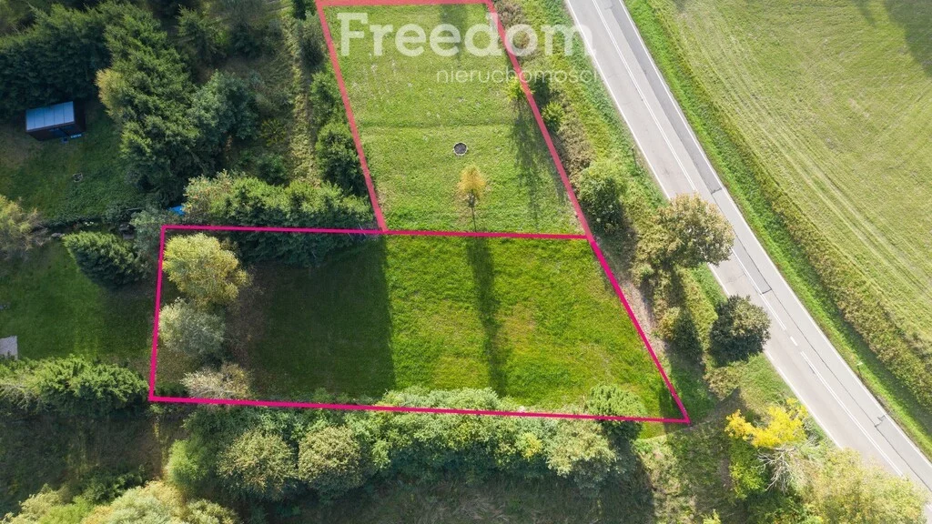Działka 1 800,00 m², oferta nr , 11359/3685/OGS, Stare Kiejkuty