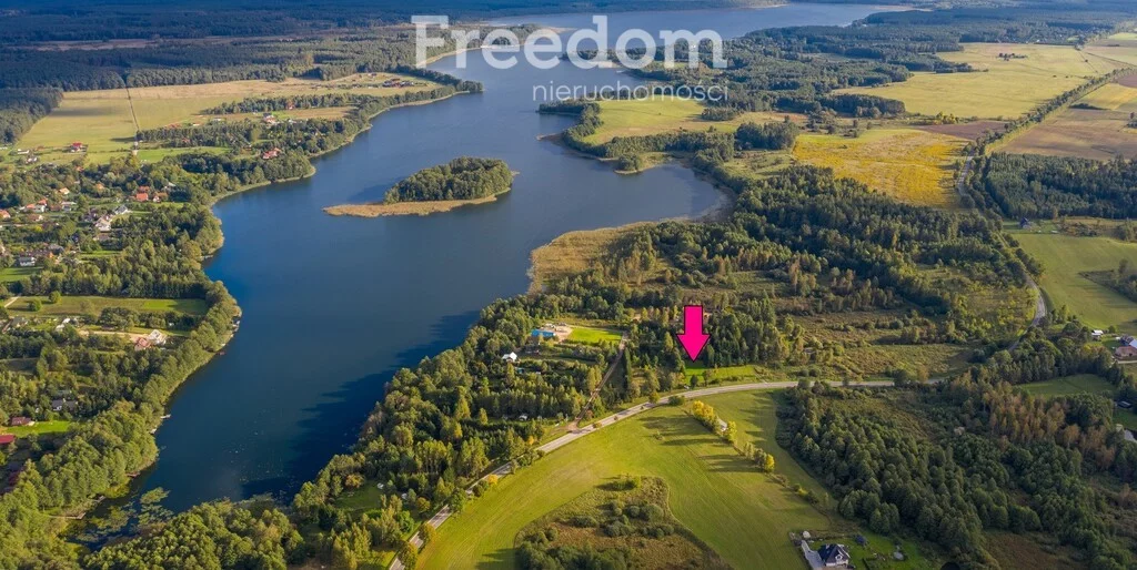 Działka 1 800,00 m², oferta nr , 11359/3685/OGS, Stare Kiejkuty