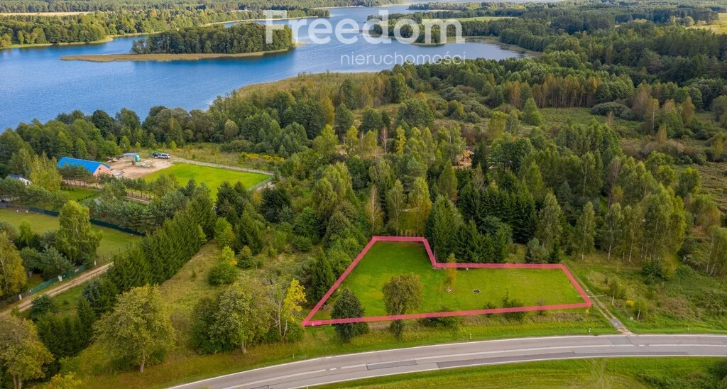 Działka 1 800,00 m², oferta nr , 11359/3685/OGS, Stare Kiejkuty