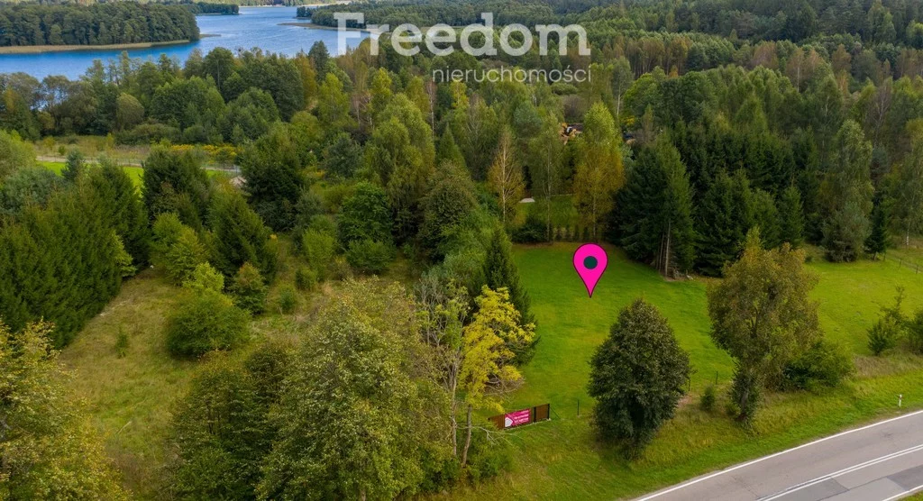 Działka 1 800,00 m², oferta nr , 11359/3685/OGS, Stare Kiejkuty