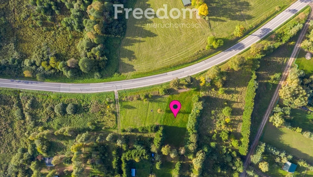 Działka 1 800,00 m², oferta nr , 11359/3685/OGS, Stare Kiejkuty