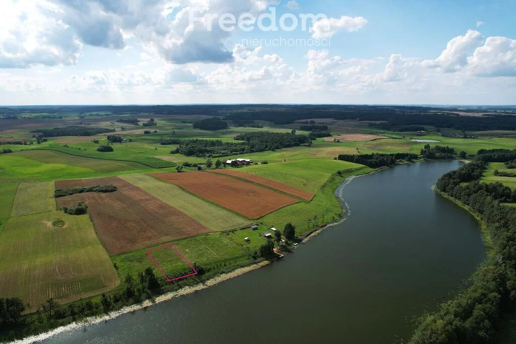 Działka 1 240,00 m², oferta nr , 11050/3685/OGS, Stare Krzywe