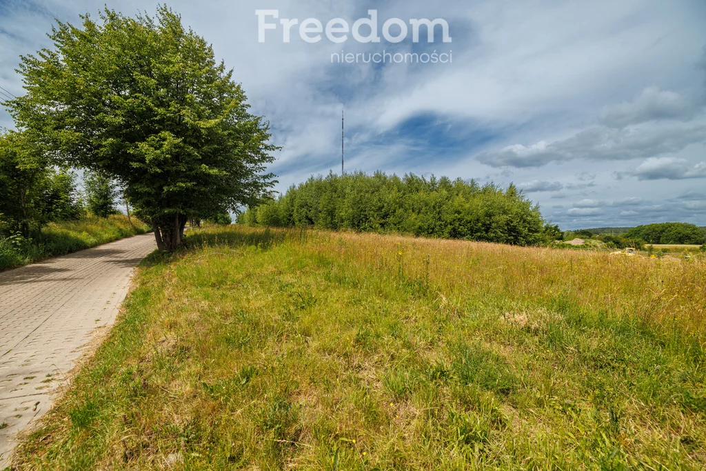 Działka 659,00 m², oferta nr , 10970/3685/OGS, Gdynia, Wielki Kack, Wielki Kack, Starochwaszczyńska