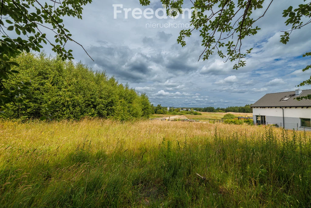 Działka 659,00 m², oferta nr , 10970/3685/OGS, Gdynia, Wielki Kack, Wielki Kack, Starochwaszczyńska